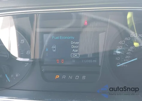 2019 Ford Taurus Sel z USA, uszkodzony, nr VIN 1FAHP2E82KG110637